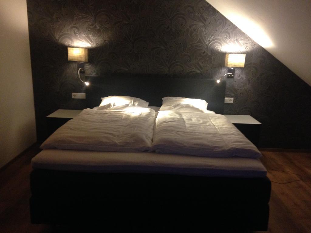 Hotel Enz Residenz à Enzklösterle Chambre photo