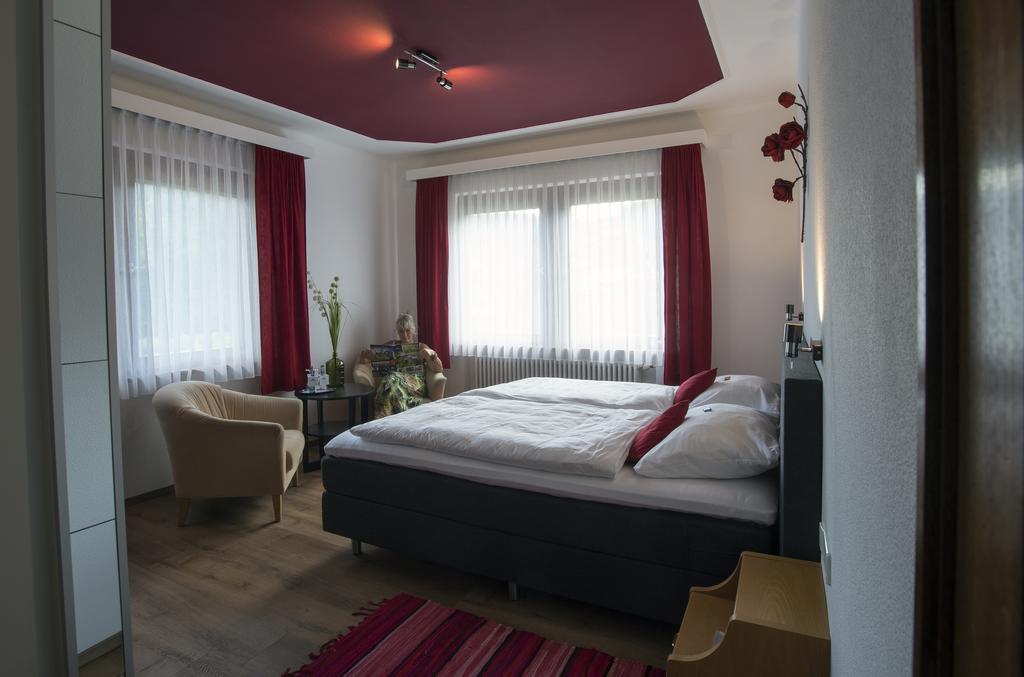 Hotel Enz Residenz à Enzklösterle Extérieur photo