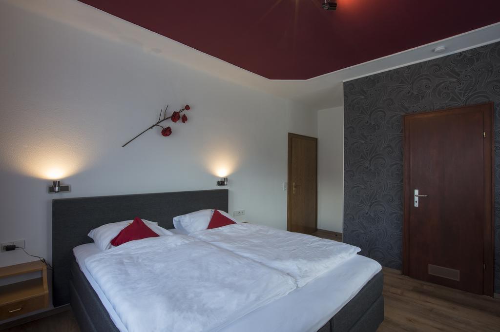 Hotel Enz Residenz à Enzklösterle Extérieur photo