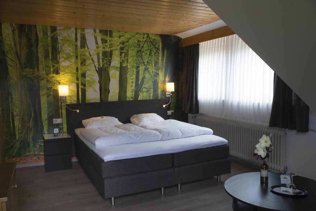 Hotel Enz Residenz à Enzklösterle Extérieur photo