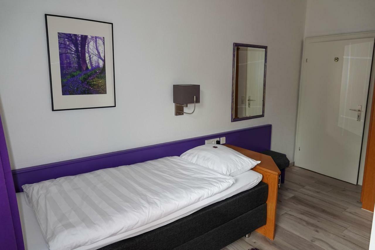Hotel Enz Residenz à Enzklösterle Extérieur photo