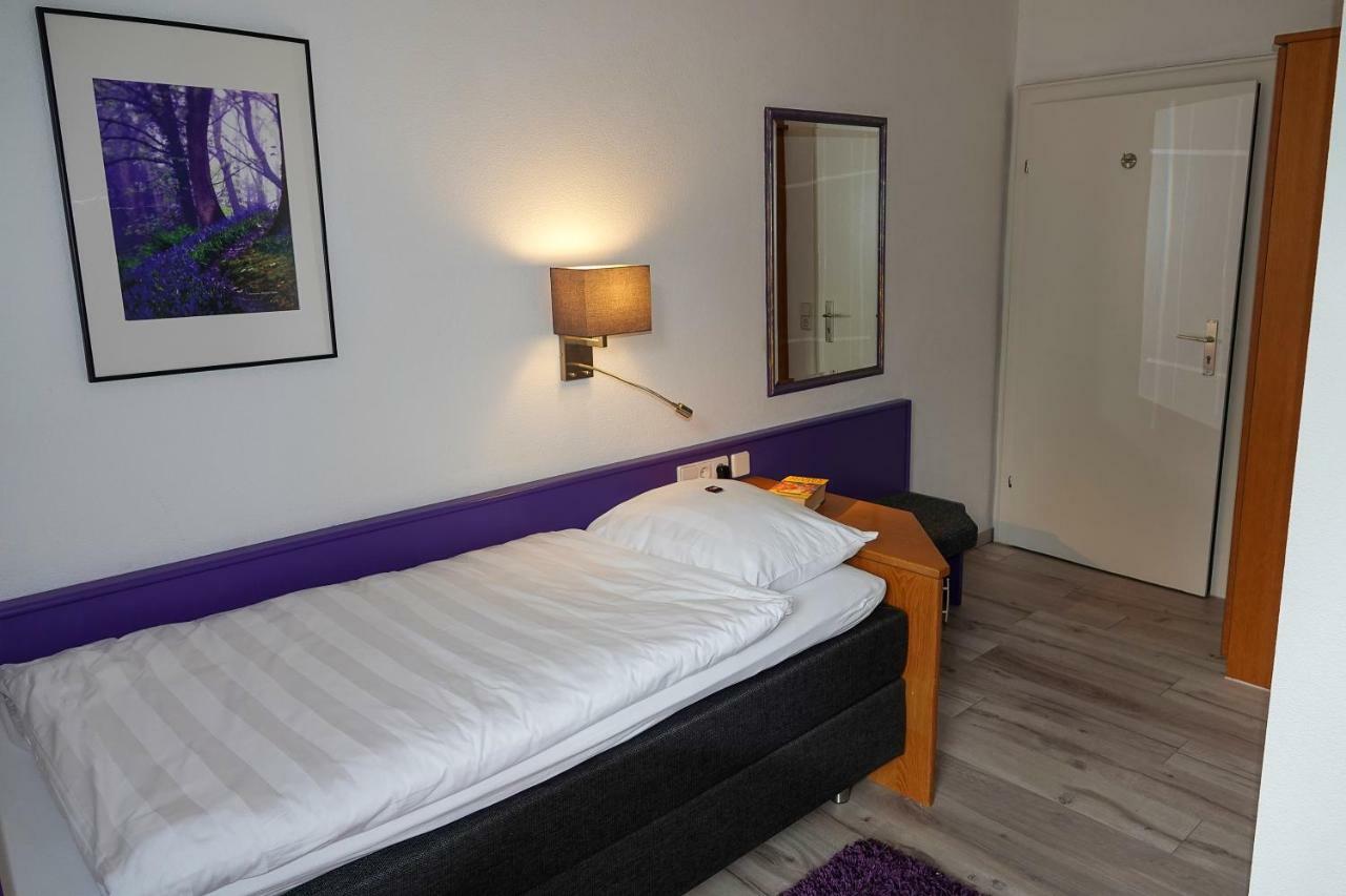 Hotel Enz Residenz à Enzklösterle Extérieur photo