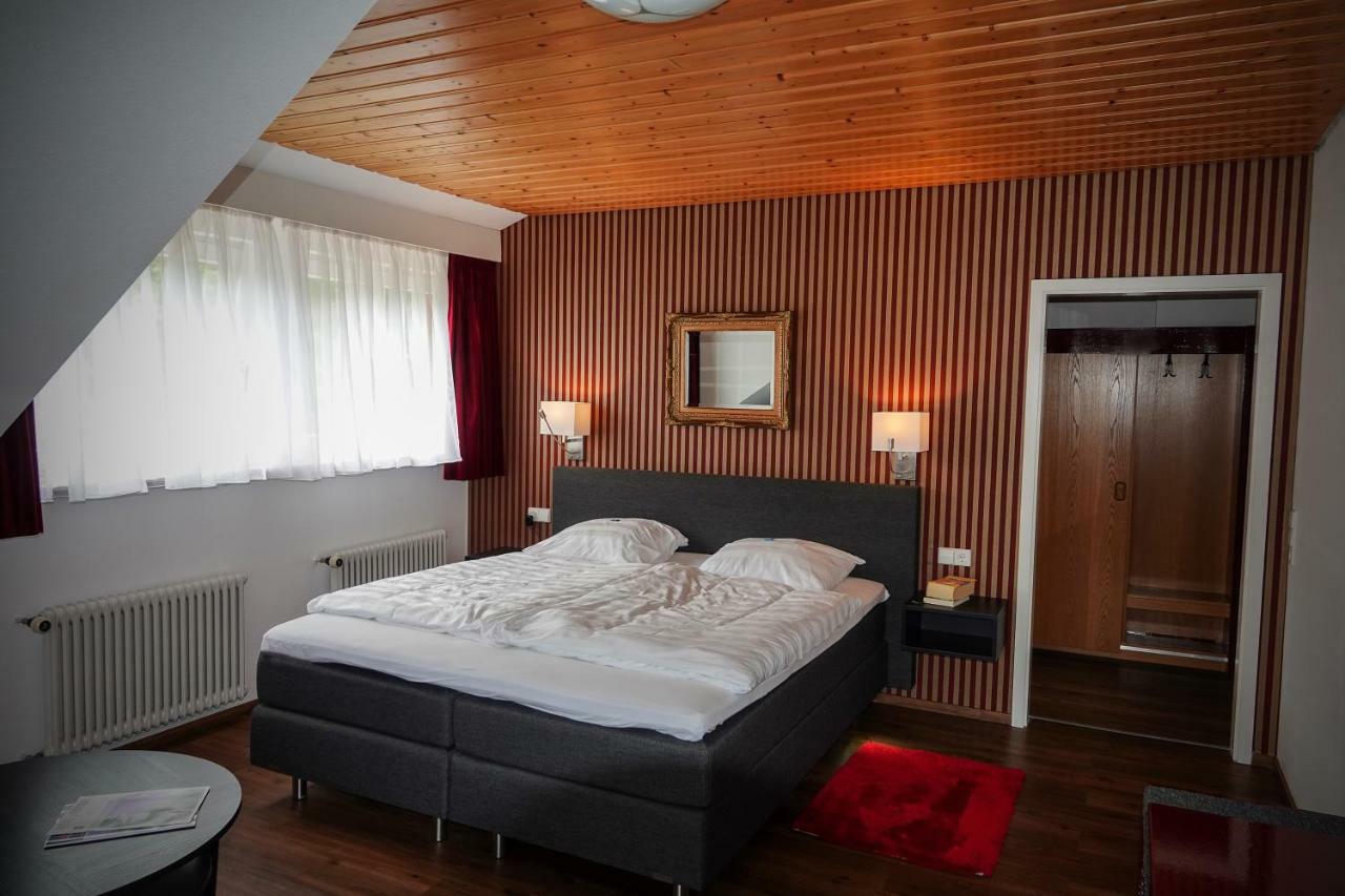Hotel Enz Residenz à Enzklösterle Extérieur photo