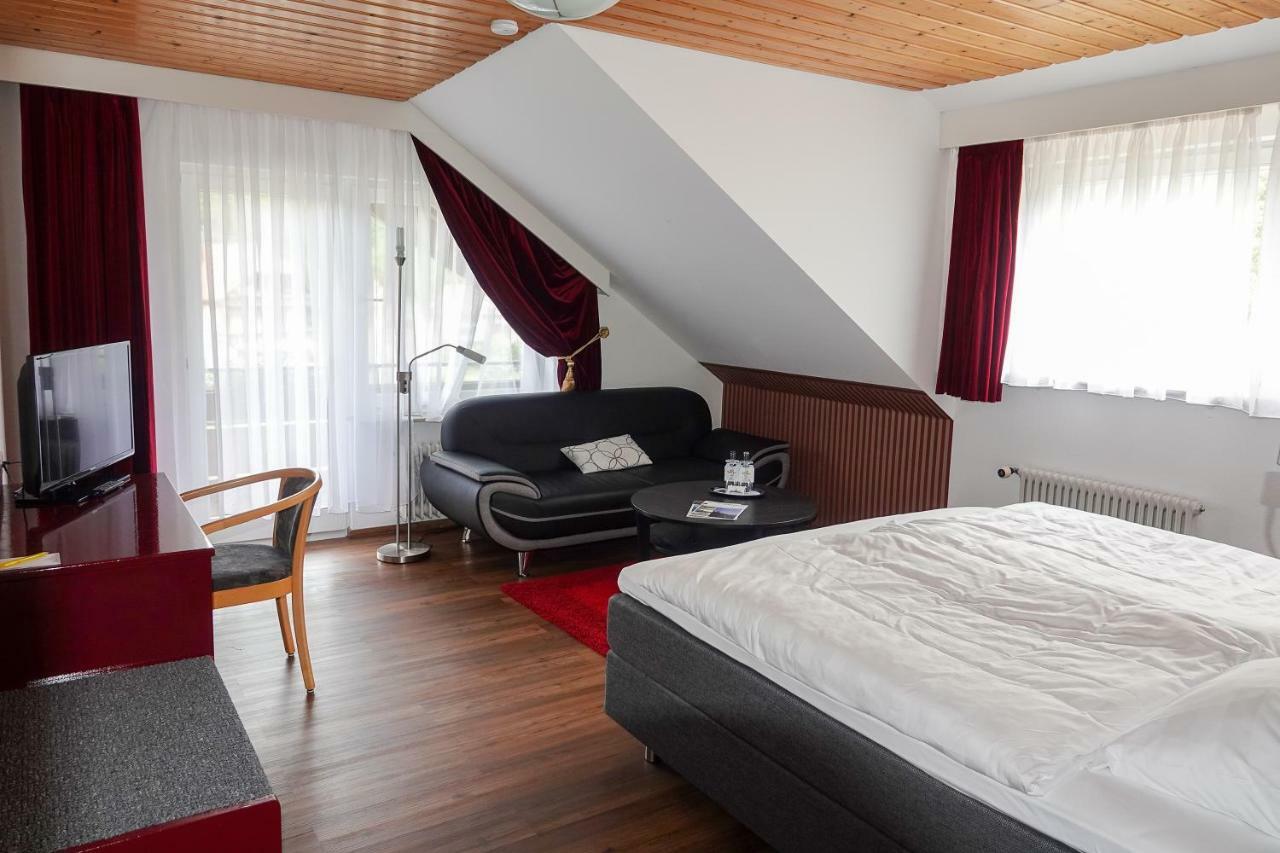 Hotel Enz Residenz à Enzklösterle Extérieur photo