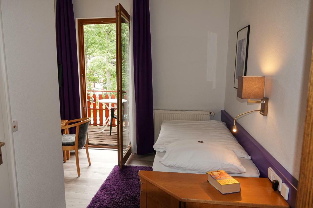 Hotel Enz Residenz à Enzklösterle Extérieur photo